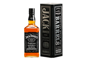 Jack Daniels Tennessee Whiskey