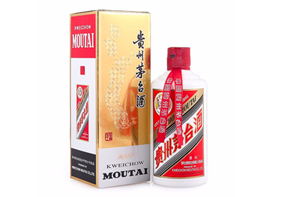 Kweichow Moutai