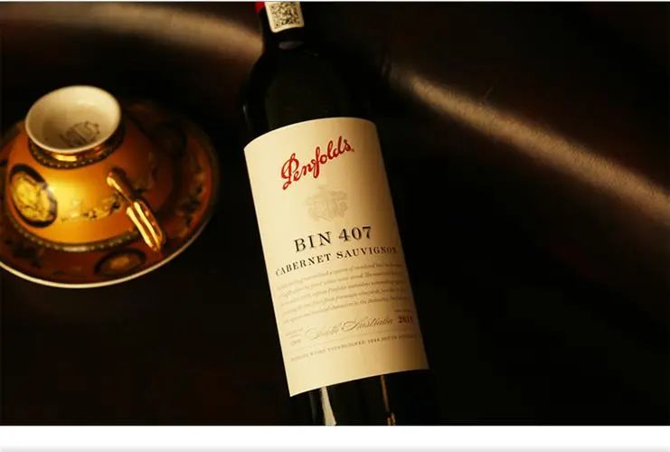 Penfolds BIN407