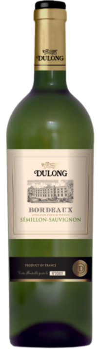 Dulong Bordeaux Semillon-Sauvignon (W) 