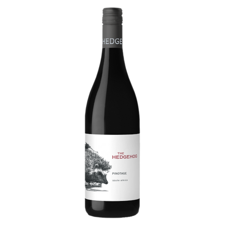 Hedgehog Pinotage (R)