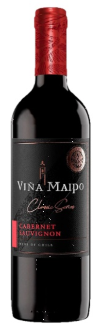 Vina Maipo Cabernet Sauvignon (R) 