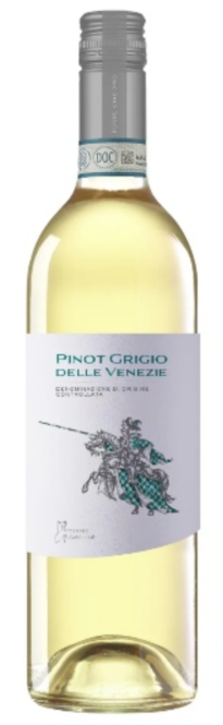 Torre Giacomo Pinot Grigio DOC (W)